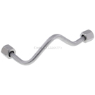 2021 Volkswagen Jetta Fuel Feed Line 5