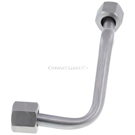 2021 Volkswagen Jetta Fuel Feed Line 6