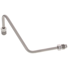 2012 Mini Cooper Fuel Feed Line 4