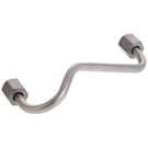 2017 Volvo S90 Fuel Feed Line 6