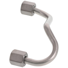 2017 Volvo S90 Fuel Feed Line 7