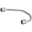 2017 Volvo S90 Fuel Feed Line 8