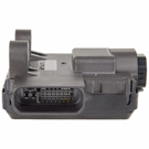 2011 Toyota Camry Tranmission Shifter Control Module 4
