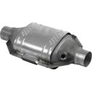 2004 Hummer H2 Catalytic Converter EPA Approved 1