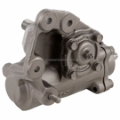 2000 Isuzu NPR Truck Power Steering Gear Box 2