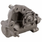 BuyAutoParts 82-00745R Power Steering Gear Box 2