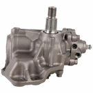BuyAutoParts 82-00745R Power Steering Gear Box 3