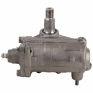 BuyAutoParts 82-00745R Power Steering Gear Box 4
