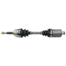 2003 Chevrolet Cavalier Drive Axle Kit 2