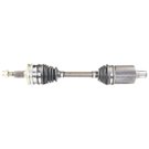 1993 Buick Regal Drive Axle Kit 2