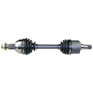2004 Saturn Vue Drive Axle Kit 2