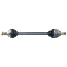 2003 Toyota Corolla Drive Axle Kit 3