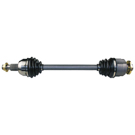 2003 Saturn Vue Drive Axle Front 1