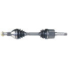 2002 Buick Rendezvous Drive Axle Kit 3