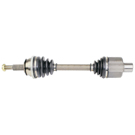 BuyAutoParts 90-904362D Drive Axle Kit 3