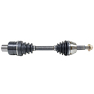BuyAutoParts 90-03059N Drive Axle Front 1