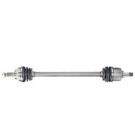 1994 Ford Aspire Drive Axle Kit 3