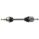 1995 Ford Taurus Drive Axle Kit 3