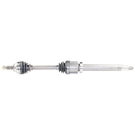 2000 Ford Focus Drive Axle Kit 3