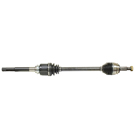 BuyAutoParts 90-903402D Drive Axle Kit 3