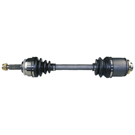 2000 Mitsubishi Eclipse Drive Axle Kit 3