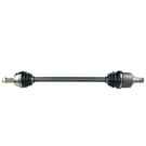BuyAutoParts 90-03037N Drive Axle Front 1