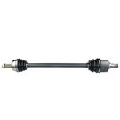 2007 Dodge Caliber Drive Axle Kit 3