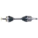 1996 Chrysler Sebring Drive Axle Kit 2