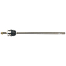 BuyAutoParts 90-901102D Drive Axle Kit 3