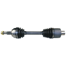 BuyAutoParts 90-905432D Drive Axle Kit 2