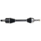 BuyAutoParts 90-905432D Drive Axle Kit 3