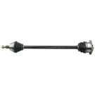 BuyAutoParts 90-03461N Drive Axle Front 1