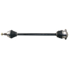 1998 Volkswagen Beetle Drive Axle Kit 2