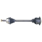 BuyAutoParts 90-907982D Drive Axle Kit 3