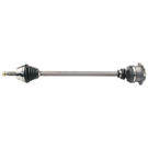 BuyAutoParts  Volkswagen Passat Drive Axle Front 90-02063N