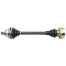 BuyAutoParts 90-908042D Drive Axle Kit 2