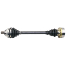 BuyAutoParts 90-908042D Drive Axle Kit 3