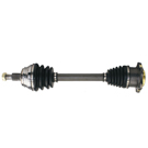 2003 Volkswagen Beetle Drive Axle Kit 3