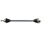 BuyAutoParts 90-900512D Drive Axle Kit 3