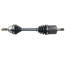 BuyAutoParts 90-900302D Drive Axle Kit 3