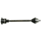 BuyAutoParts 90-02468N Drive Axle Front 1