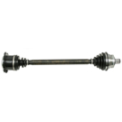 BuyAutoParts  Audi A6 Drive Axle Front 90-02468N
