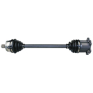 2007 Audi A4 Drive Axle Kit 3
