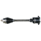 2000 Audi A4 Drive Axle Kit 3