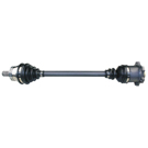BuyAutoParts 90-02152N Drive Axle Front 1