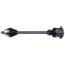 1997 Audi A6 Drive Axle Kit 3