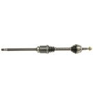 2003 Volvo V40 Drive Axle Kit 3