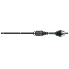 2003 Volvo V70 Drive Axle Kit 3