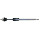 2003 Volvo V70 Drive Axle Kit 2