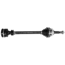 BuyAutoParts 90-02603N Drive Axle Front 1